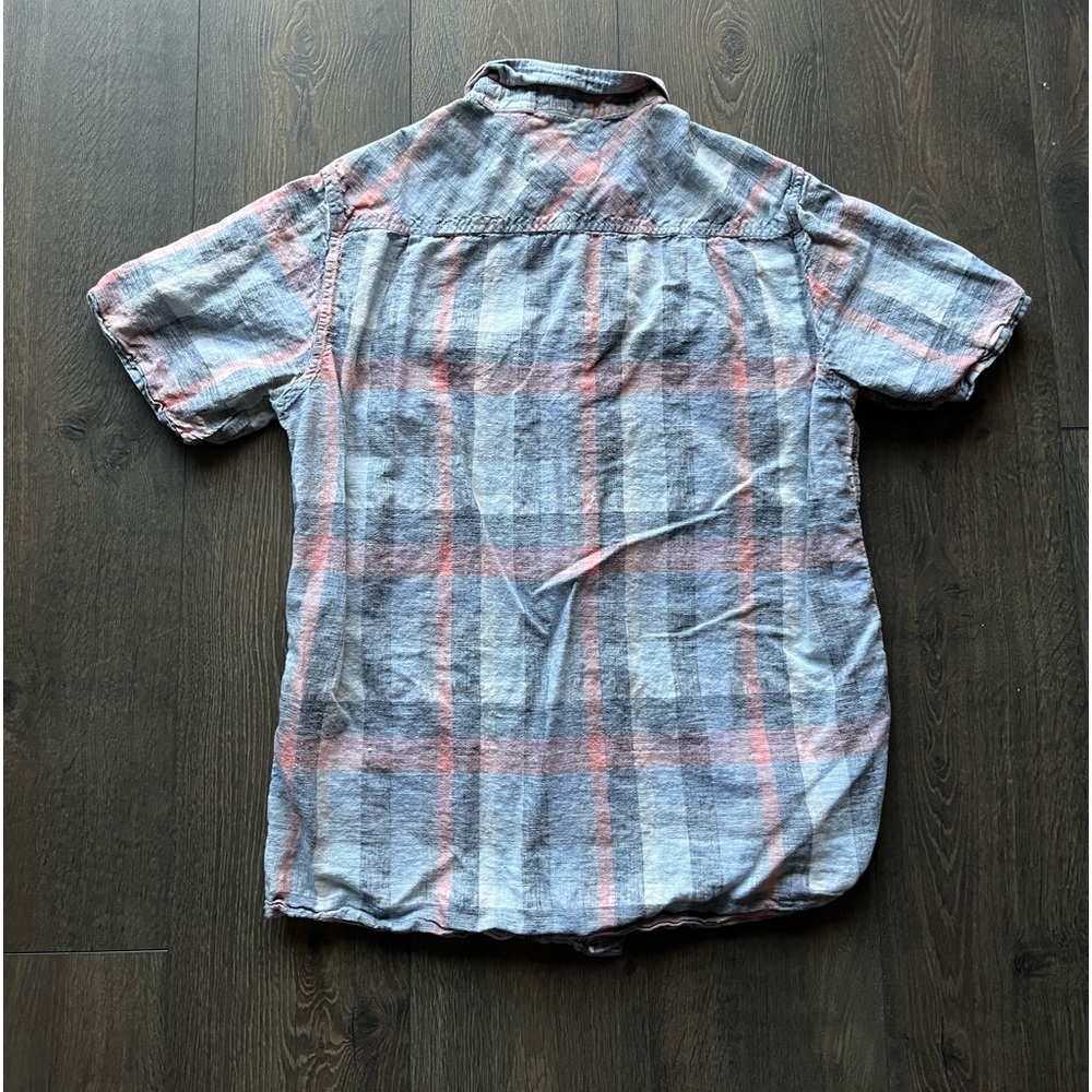 Weatherproof Vintage Button Down - image 3